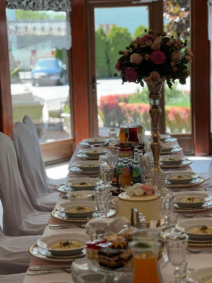 Dworek Debicki Inn Debica (Podkarpackie)